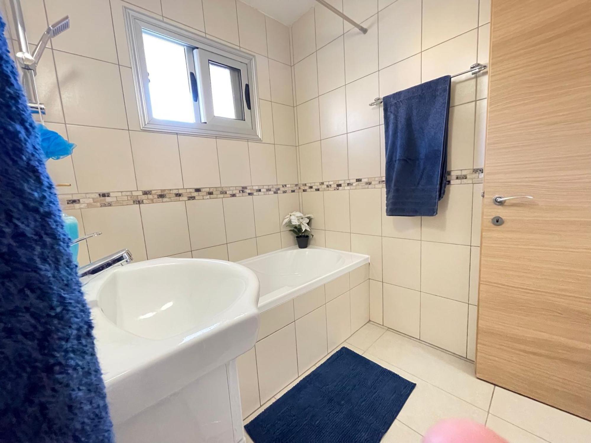 Aurora Holiday Apartment - Ajía Nápa Eksteriør bilde
